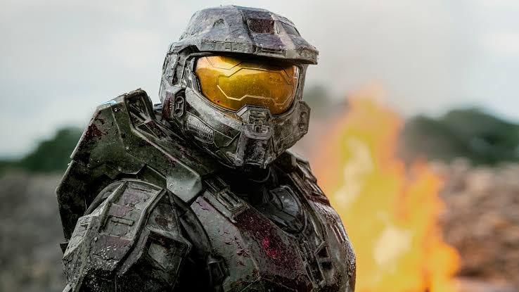 Review: Halo