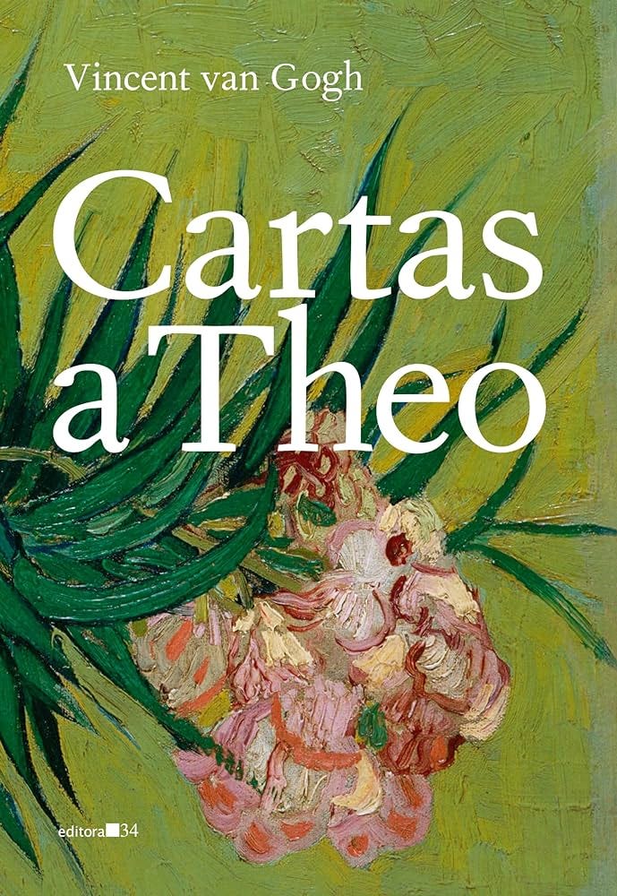 Cartas a Theo | Amazon.com.br