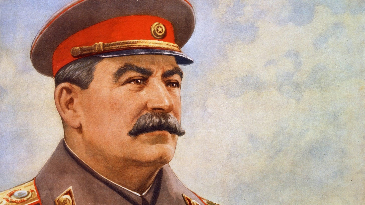 Joseph Stalin: Death, Quotes & Facts | HISTORY