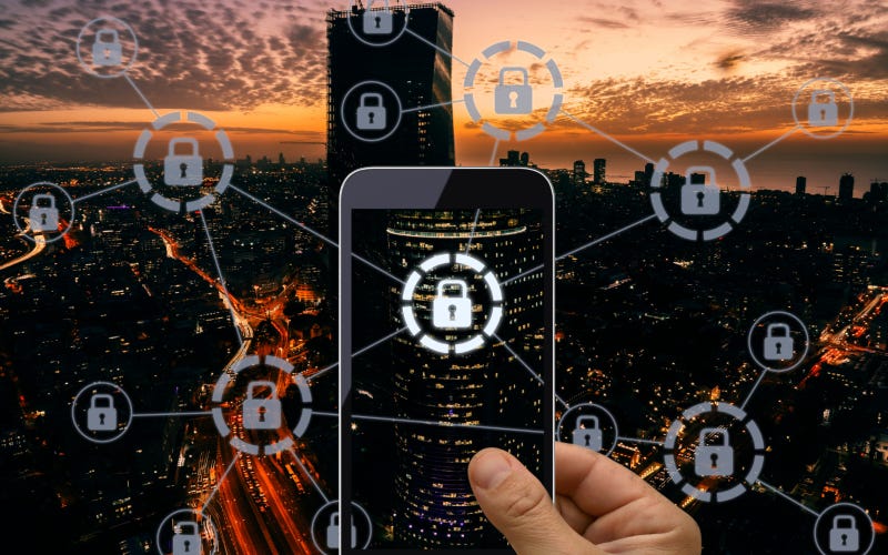 Qu'est-ce que le DCA ? - Start In Blockchain