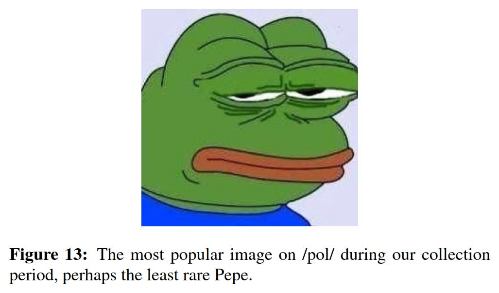 The Least Rare Pepe | Science Diagrams That Look Like Shitposts | Know Your  Meme