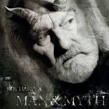 Roy Harper Man and myth