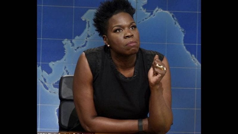 leslie jones learns clouds full of hackers