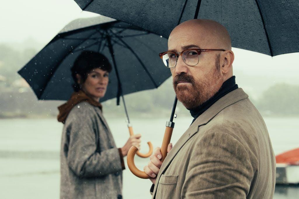 Rapa (2022) - Filmaffinity