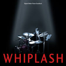 whiplash OST