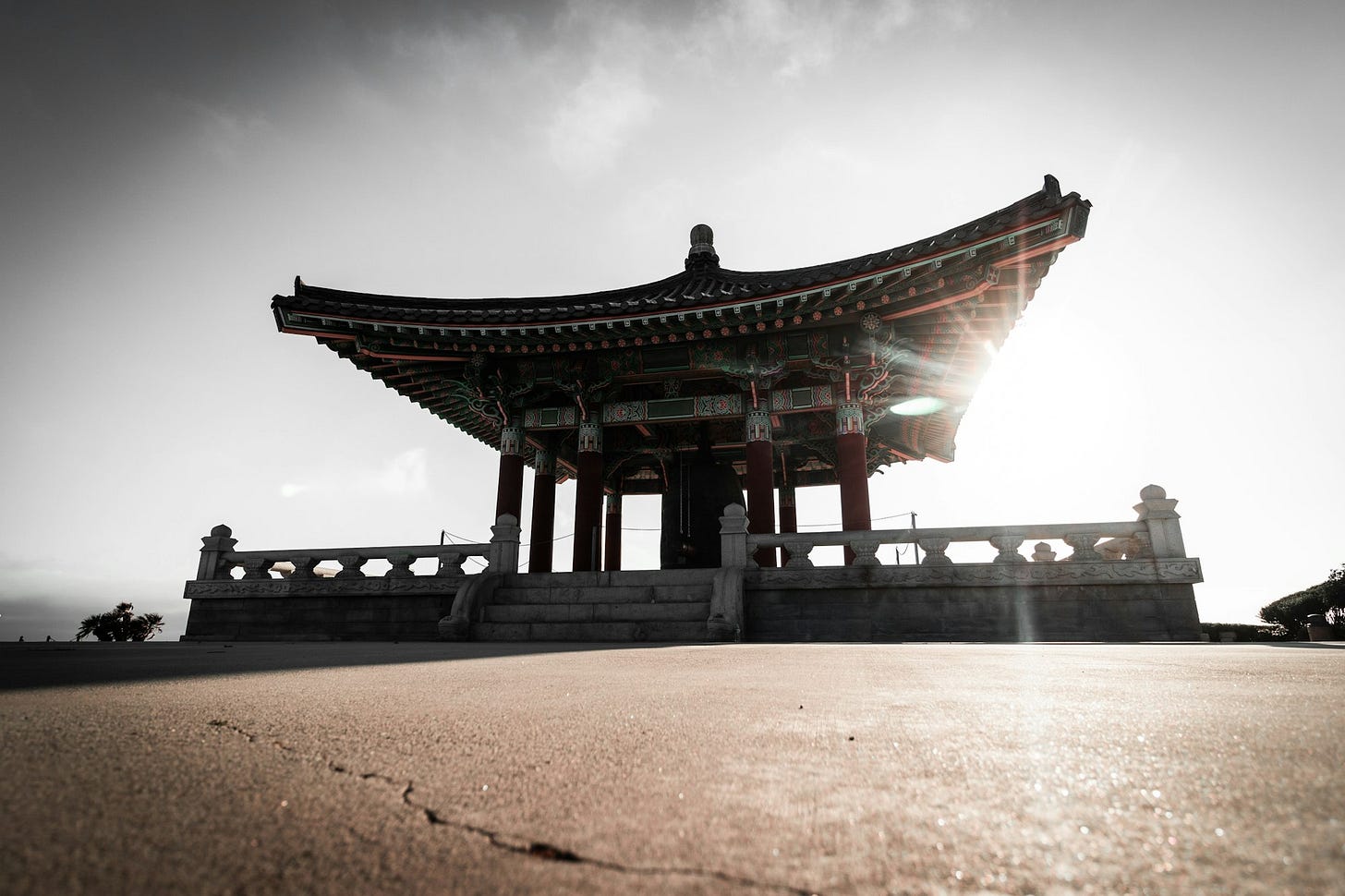 The Evolution of Korean Gardens: A Journey Through Time