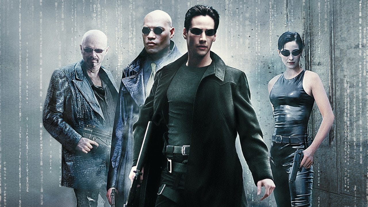 Qué esperar de Matrix Resurrections: os explicamos el final de la trilogía  original y sus conexiones con el tráiler de la cuarta entrega