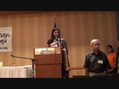 Rajiv Malhotra: #1 Seminar in Houston, Book: Breaking India