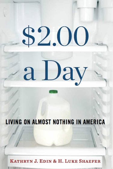 This Is What It's Like To Live On $2 A Day | HuffPost Latest News
