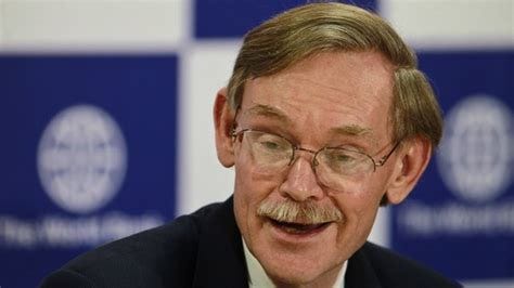 BBC News - Robert Zoellick remains neutral on his successor