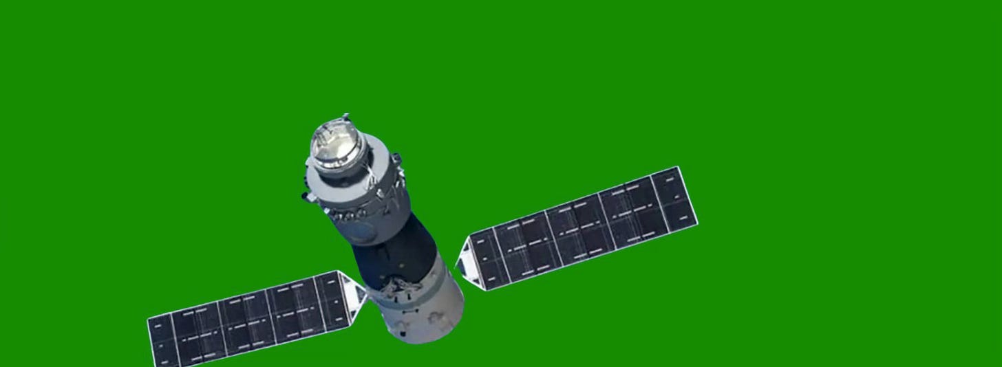 portada esencialtech satelite china