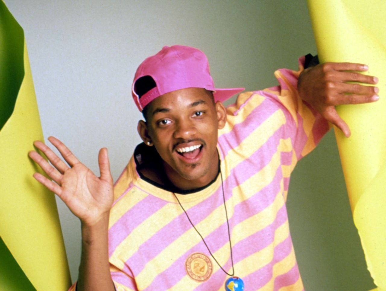 will smith fresh prince bel air | rmrk*st | Remarkist Magazine