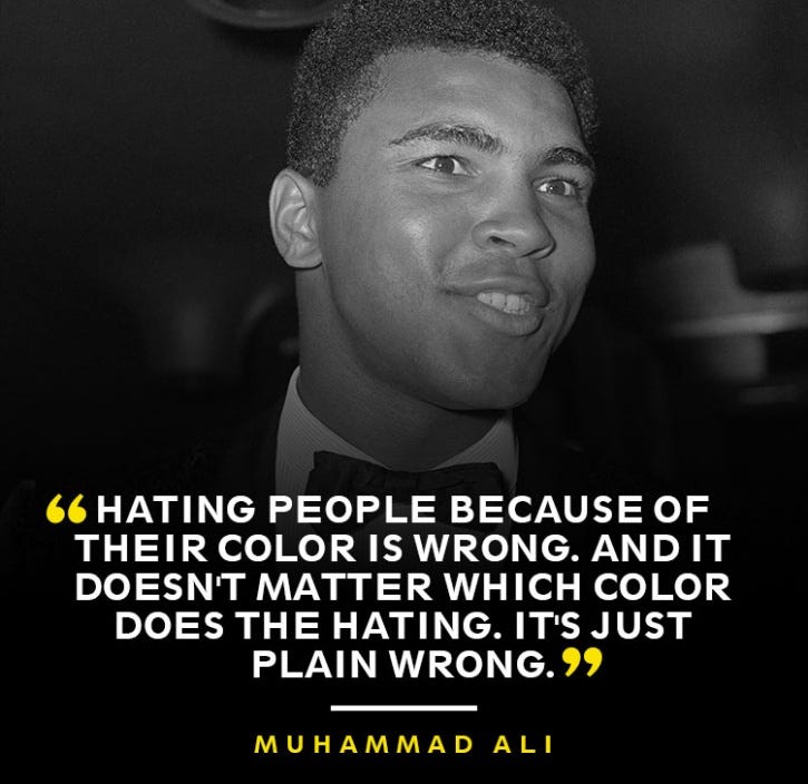 Here Are 18 Quotes That Inspire Us To End Racism Right Now!