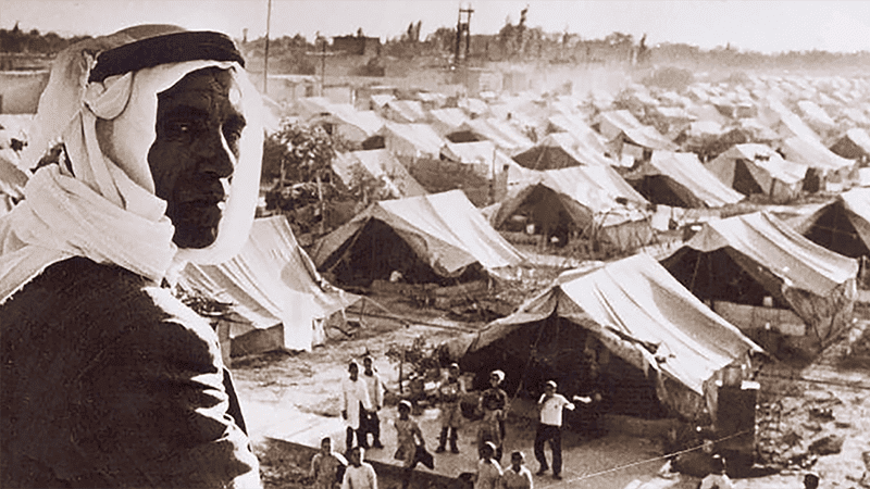 The Nakba's Coming Stages: Patterns, Process, and Predictability