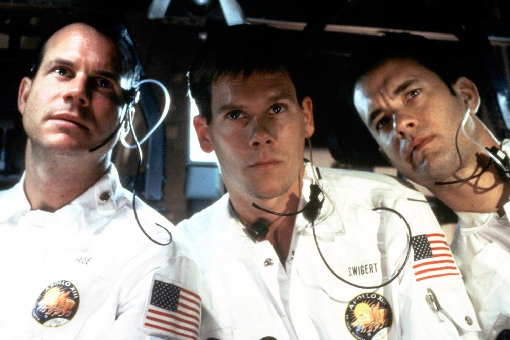 Apollo 13 | Music Box Theatre