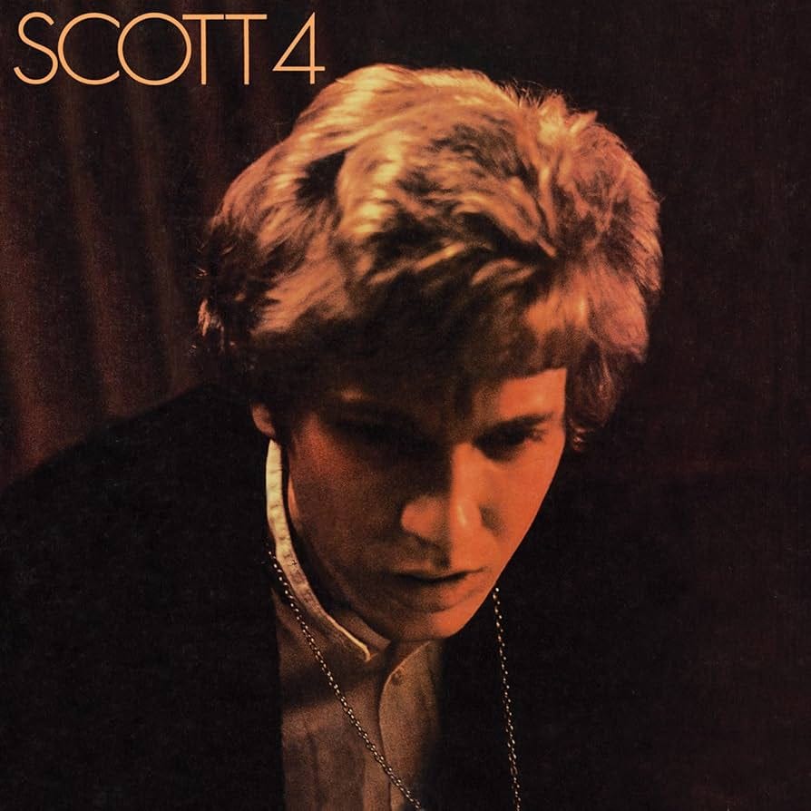 Scott 4: Amazon.co.uk: CDs & Vinyl