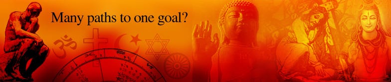 Comparative Religion