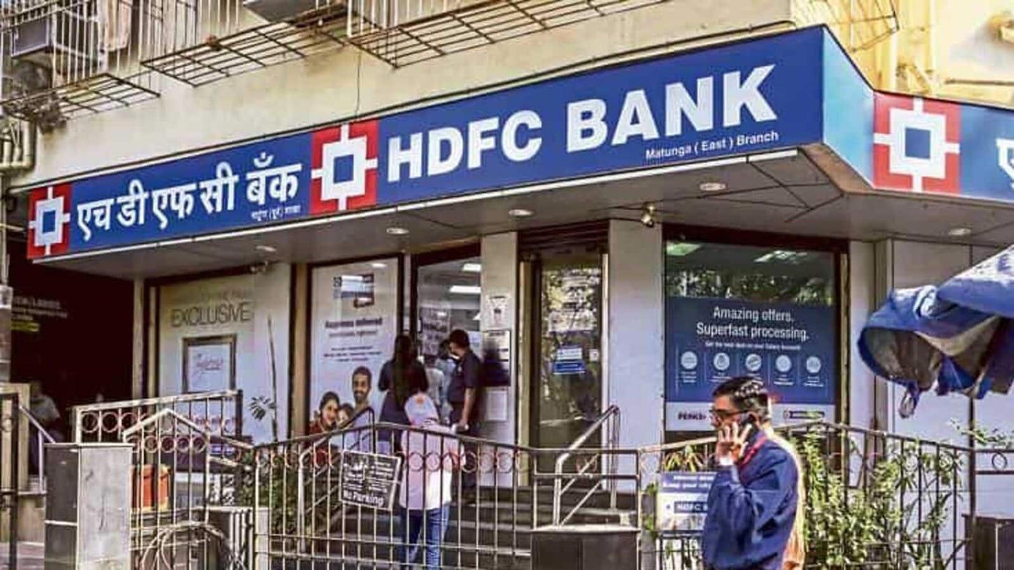 HDFC Bank's NBFC arm confirms data leak of customers | Mint