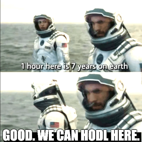 Best Funny Bitcoin & Crypto Memes 2022 – Humor on TradeSanta