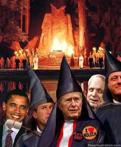 Bohemian Grove - Uncyclopedia