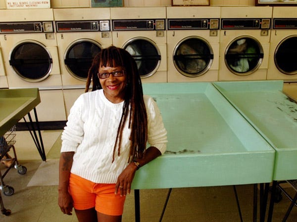 laundromat near me austin tx