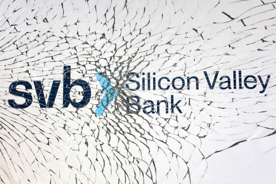 Bank of London confirms bid to rescue Silicon Valley Bank UK | Evening  Standard