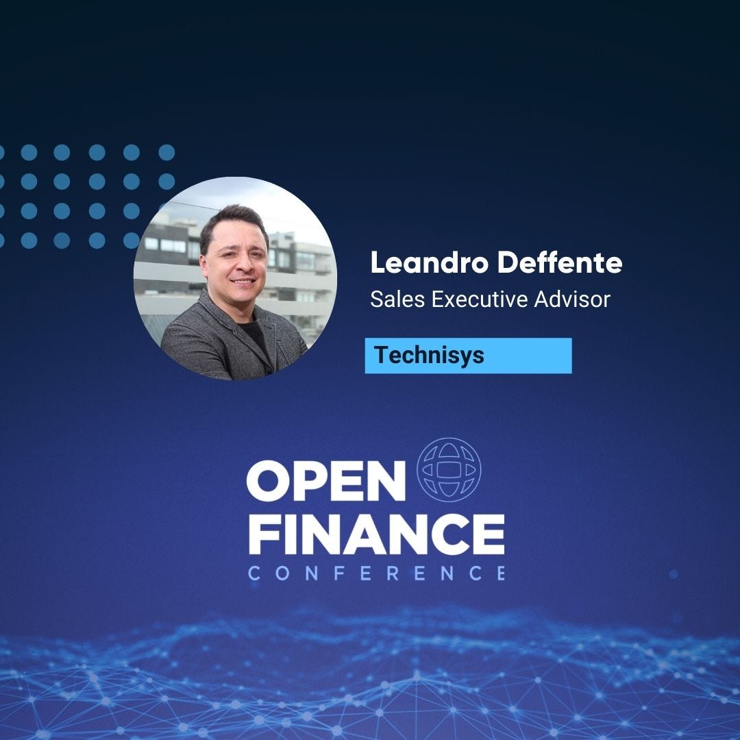 Meet the Experts - Leandro Deffente