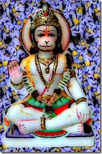 [Hanuman]