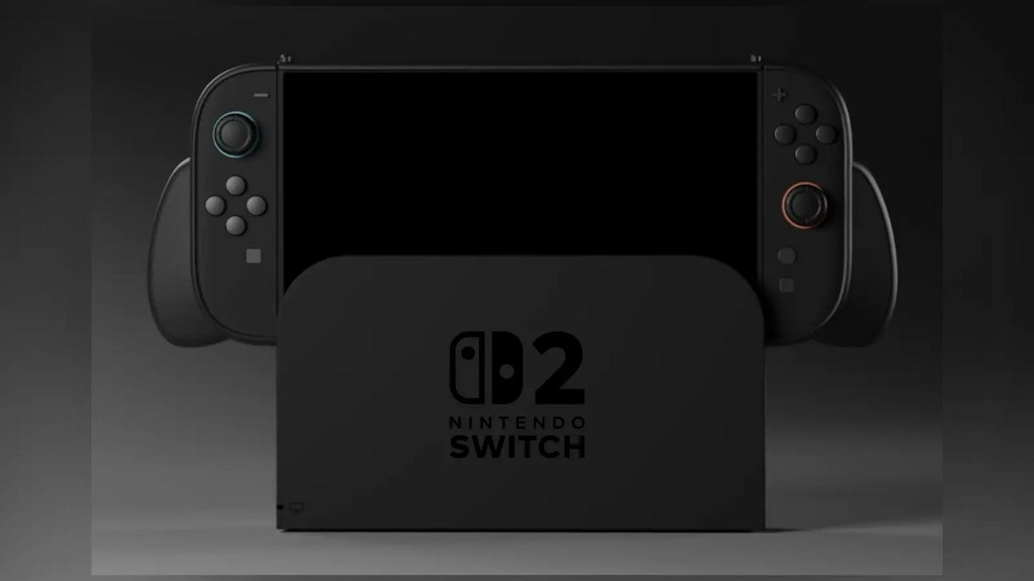 Nintendo Lawyers Reportedly Confront Genki Over Switch 2 Mockup at CES 2025 Nintendo Lawyers Reportedly Confront Genki Over Switch 2 Mockup at CES 2025
