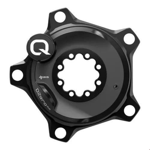 SRAM MISURATORE DI POTENZA spider quarq AXS dzero giro bulloni 110 POWEMETER - Foto 1 di 4