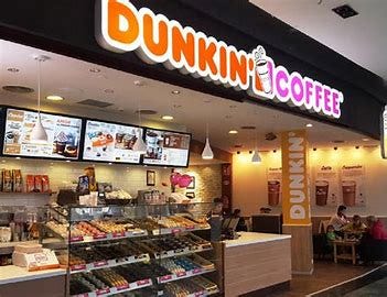 Resultado de imagen de dunkins donuts españa