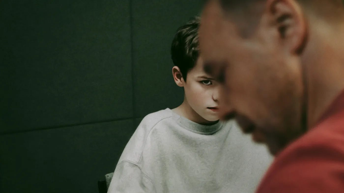 Netflix's "Adolescence": A series that will break you - and delight you |  City Magazine