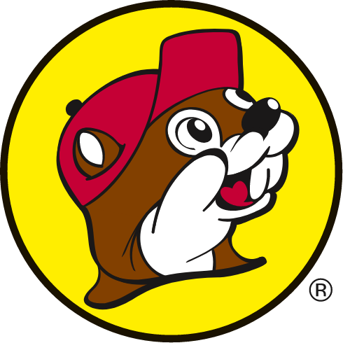 Buc-ees Icon