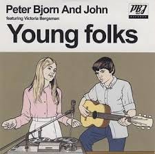 Young Folks - Wikipedia