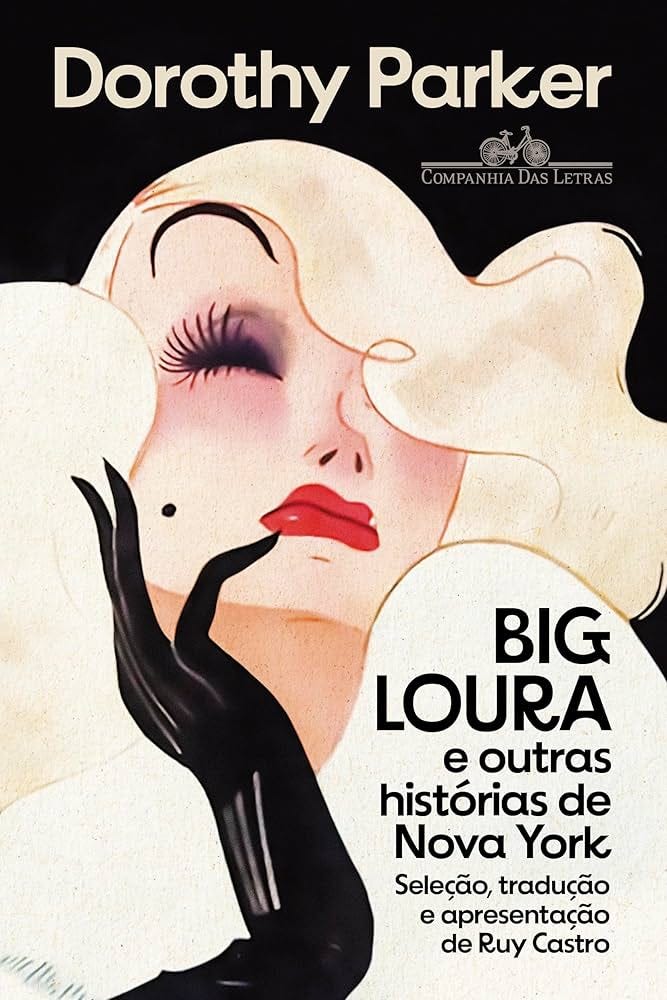 Big Loura e outras histórias de Nova York (Nova edição)