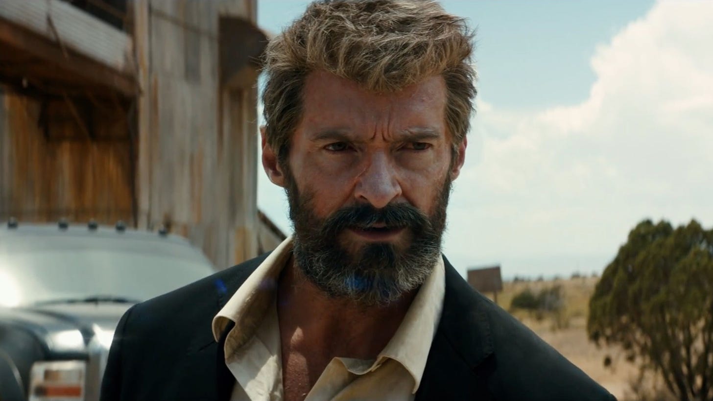 Logan Review: Hugh Jackman Saves The Best Wolverine Movie For Last –  IndieWire