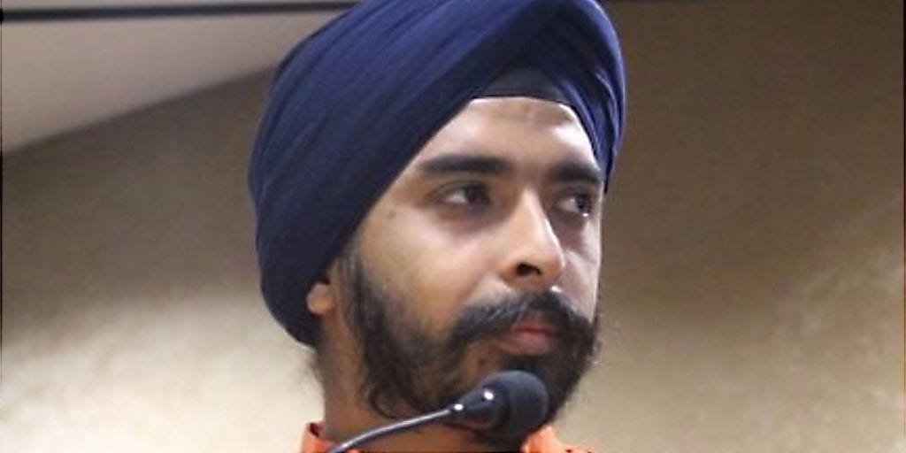 Tajinder Bagga exposes Pakistan’s ‘Pay-for-Protest’ strategy against India