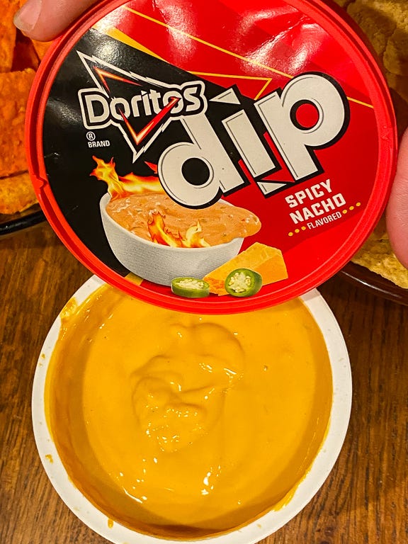Doritos Dips Spicy Nacho, 10 Oz, 53% OFF | mosaic-lille.fr