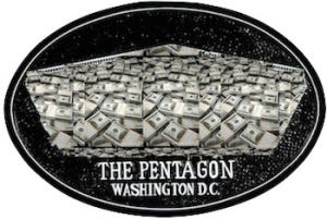 pentagon-money