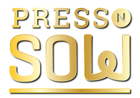 Logo for Pressnsow.com