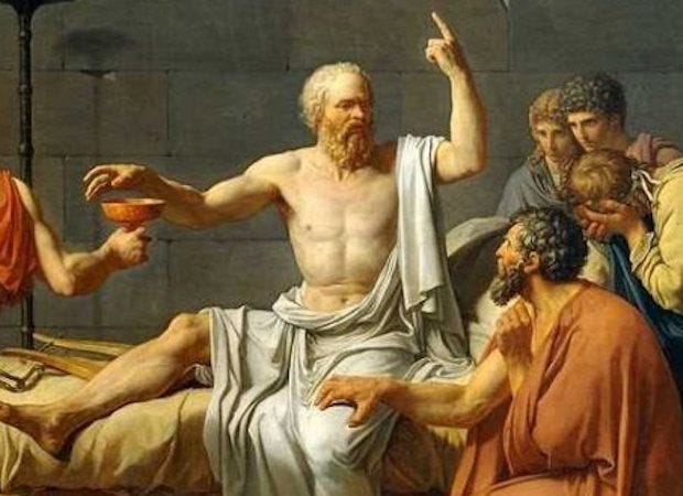 About | Socrates in the City