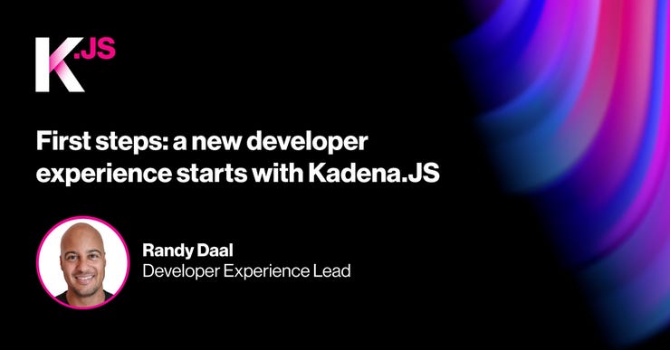 An update from Kadena's Developer Experience Lead