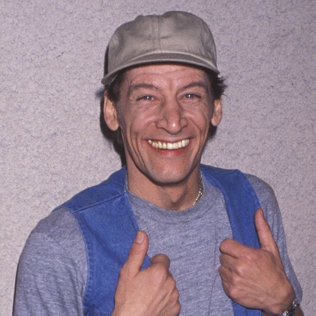 Jim Varney