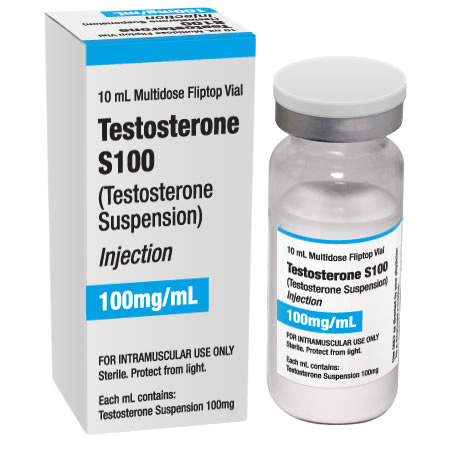 TESTOSTERONE - Drug Injury Firm