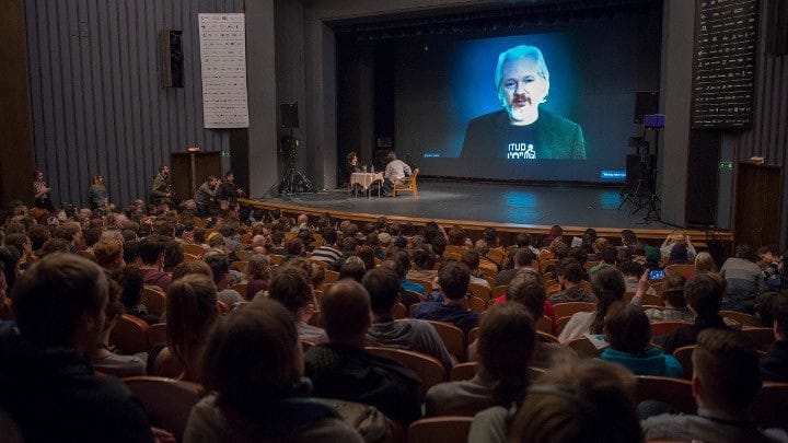 Jihlava International Documentary Film Festival