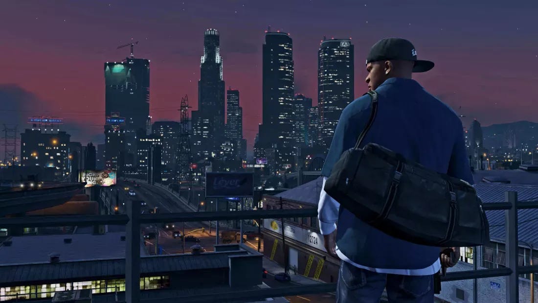 Grand Theft Auto V Reviews, Pros and Cons | TechSpot