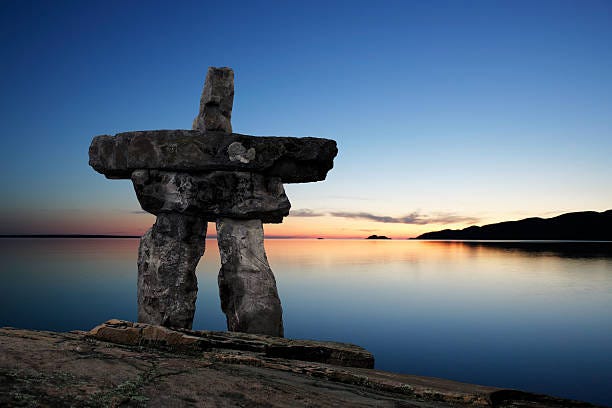 1,900+ Inukshuk Stock Photos, Pictures & Royalty-Free Images - iStock |  Inukshuk building, Inukshuk canada, Whistler inukshuk