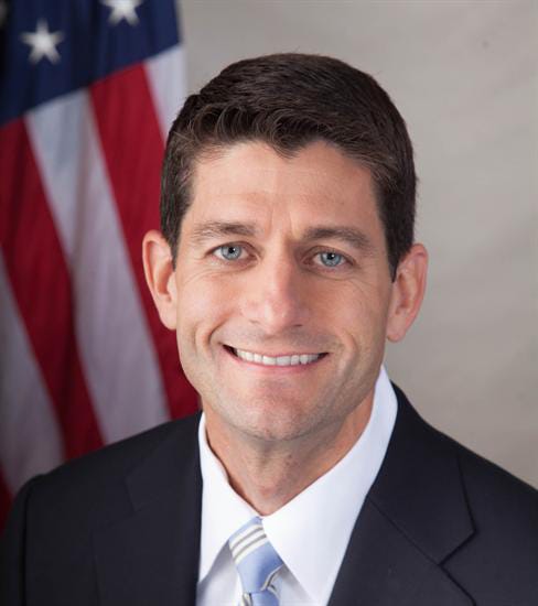 New house speaker is Miami alumnus Paul Ryan '92 - Miami University