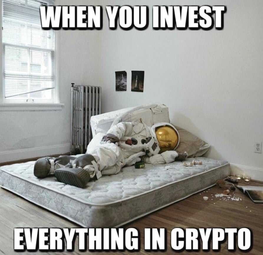Top Crypto Memes! The Funniest Memes and Moments!!