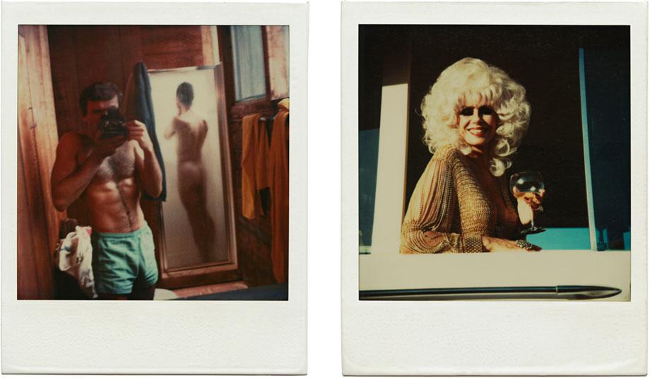 Tom Bianchi: “Fire Island Pines Polaroids 1975–1983” documents gay life in Fire  Island (PHOTOS).
